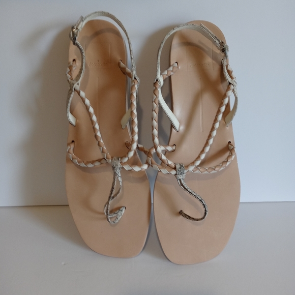 Dolce Vida sandals - Picture 7 of 7